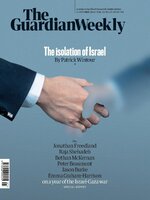 Guardian Weekly